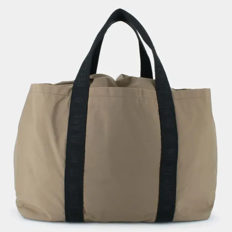 AKIRA TOTE- BORSE SHITAKE 00136S24-991