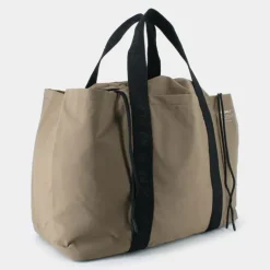 AKIRA TOTE- BORSE SHITAKE 00136S24-991