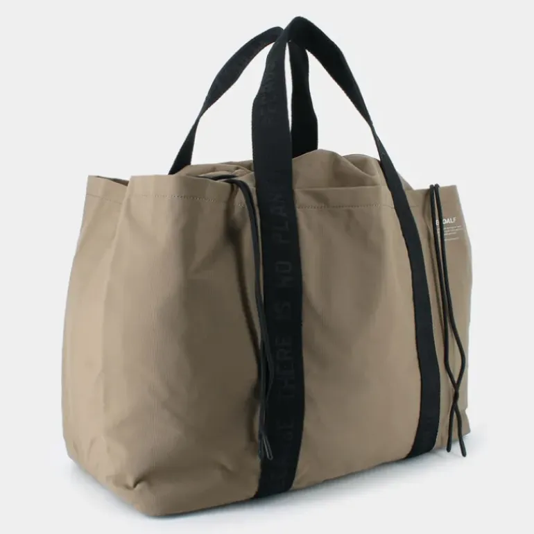 AKIRA TOTE- BORSE SHITAKE 00136S24-991