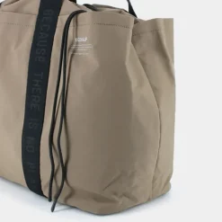 AKIRA TOTE- BORSE SHITAKE 00136S24-991