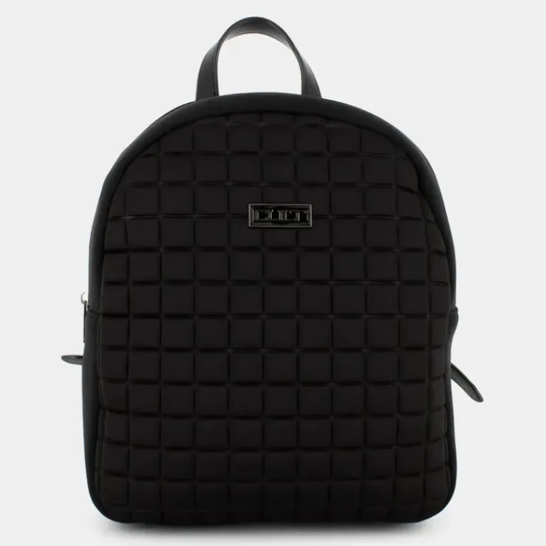 ALANIS- ZAINI BLACK 100045