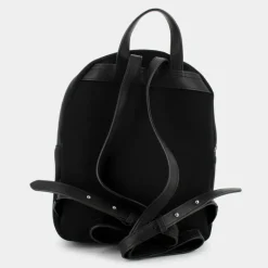 ALANIS- ZAINI BLACK 100045