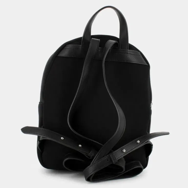 ALANIS- ZAINI BLACK 100045