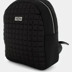 ALANIS- ZAINI BLACK 100045