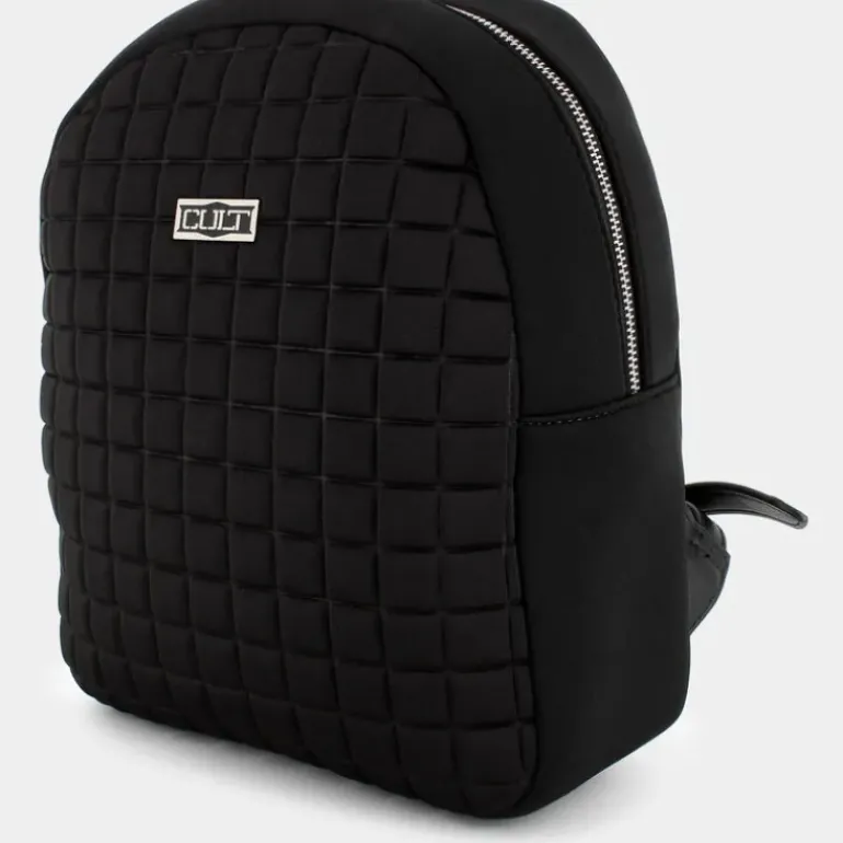 ALANIS- ZAINI BLACK 100045