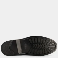 ALDWIN STEP- MOCASSINI BLACK 26178429