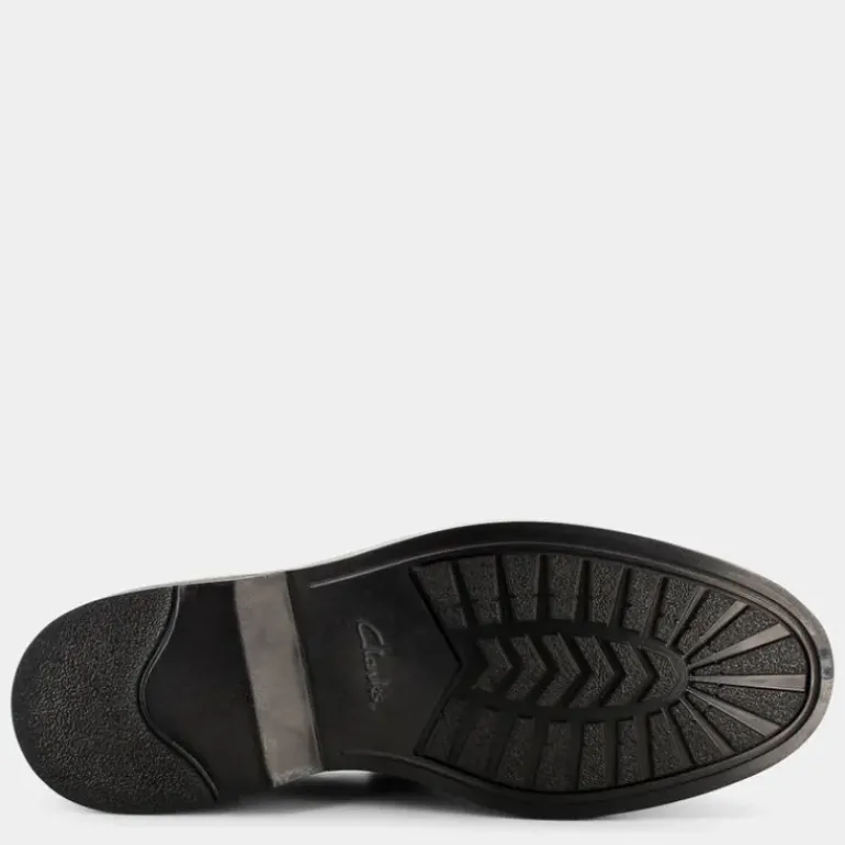 ALDWIN STEP- MOCASSINI BLACK 26178429