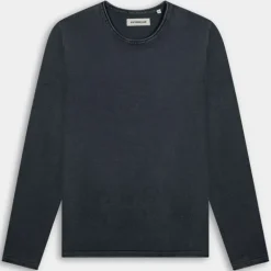 ALEX- MAGLIE E FELPE NAVY BLAZER 12259755