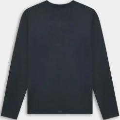 ALEX- MAGLIE E FELPE NAVY BLAZER 12259755
