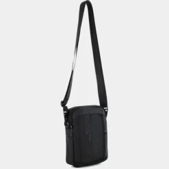 ALEX- TRACOLLE 999 BLACK PM030748
