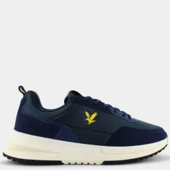 ALFORD- SNEAKERS NAVY LAV001F5SM