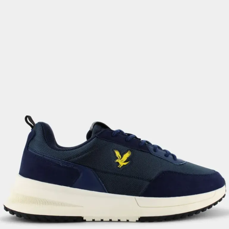 ALFORD- SNEAKERS NAVY LAV001F5SM