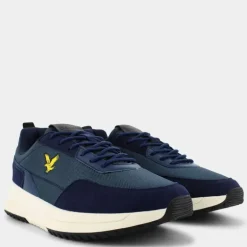 ALFORD- SNEAKERS NAVY LAV001F5SM
