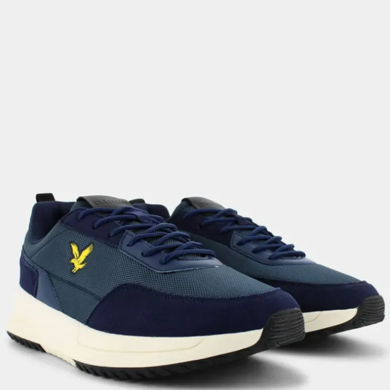ALFORD- SNEAKERS NAVY LAV001F5SM