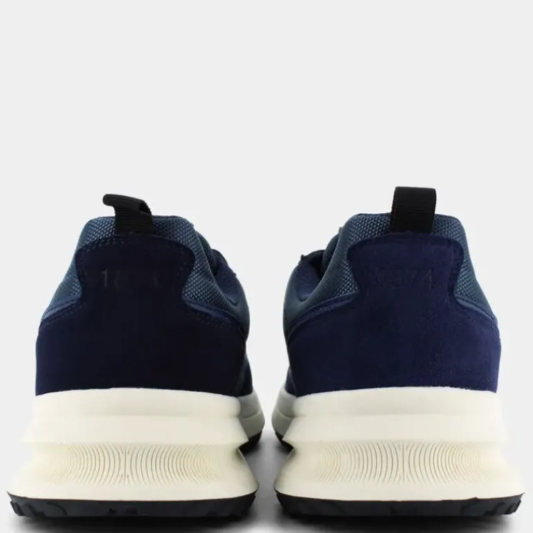 ALFORD- SNEAKERS NAVY LAV001F5SM