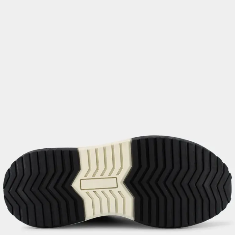 ALFORD- SNEAKERS NAVY LAV001F5SM
