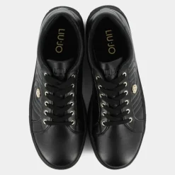 ALICIA 630- SNEAKERS BLACK 4F3703EX01422222