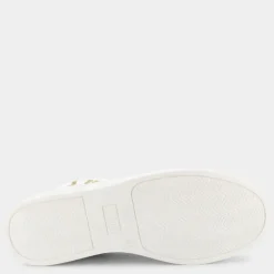 ALICIA 631- SNEAKERS WHITE 4F3705EX01401111