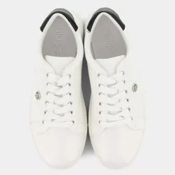 ALICIA 630- SNEAKERS WHITE 4F3703EX01401111