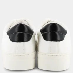 ALICIA 630- SNEAKERS WHITE 4F3703EX01401111