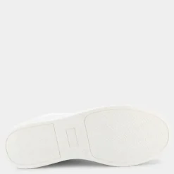 ALICIA 630- SNEAKERS WHITE 4F3703EX01401111