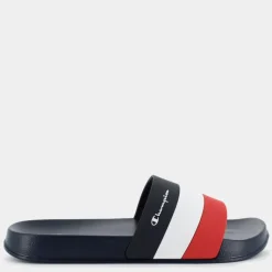 ALL AMERICAN- CIABATTE NNY/WHT/RED S22212
