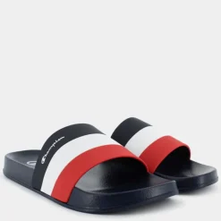 ALL AMERICAN- CIABATTE NNY/WHT/RED S22212