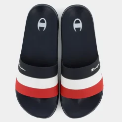 ALL AMERICAN- CIABATTE NNY/WHT/RED S22212