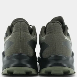 ALPHACROSS- SPORTIVE OLIVE 473103