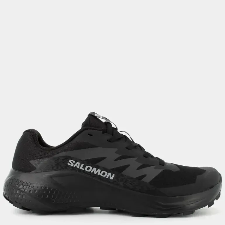 ALPHAGLIDE- SPORTIVE Black/Asphalt/Black L47948300