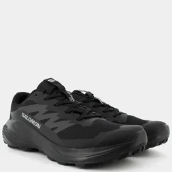 ALPHAGLIDE- SPORTIVE Black/Asphalt/Black L47948300