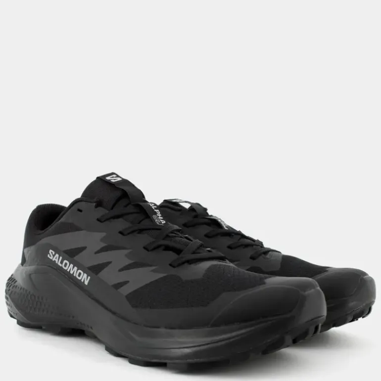 ALPHAGLIDE- SPORTIVE Black/Asphalt/Black L47948300