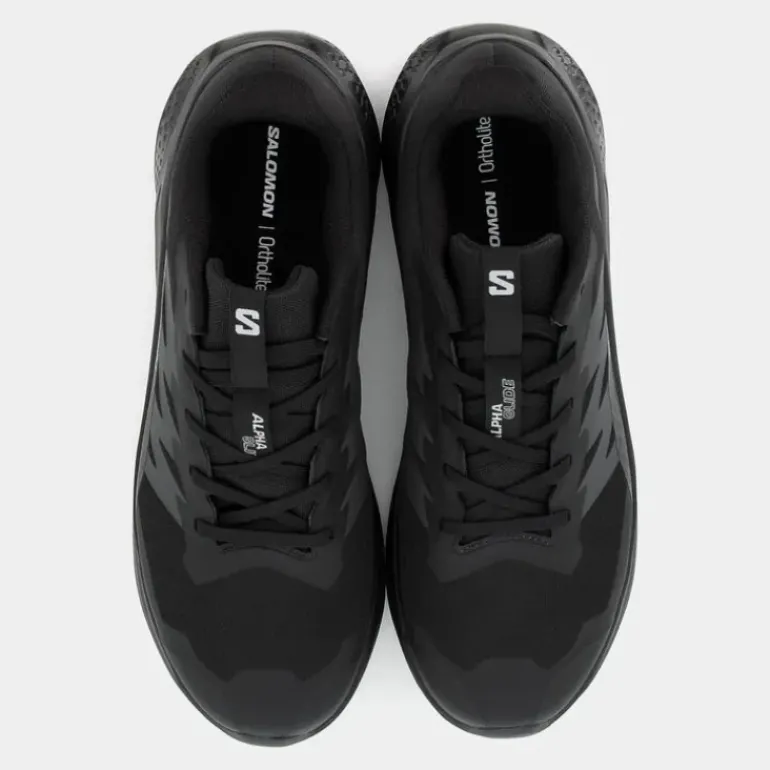 ALPHAGLIDE- SPORTIVE Black/Asphalt/Black L47948300
