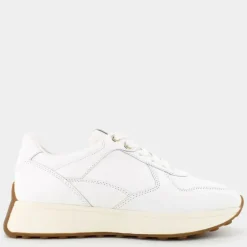 AMABEL A- SNEAKERS WHITE D45MDA00085C1000