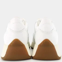 AMABEL A- SNEAKERS WHITE D45MDA00085C1000