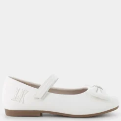 AMBRA- SNEAKERS Bianco LKBA4836A00