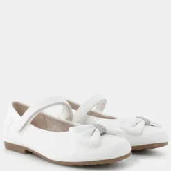 AMBRA- SNEAKERS Bianco LKBA4836A00