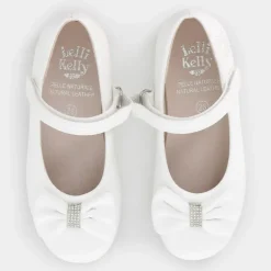 AMBRA- SNEAKERS Bianco LKBA4836A00