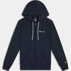 AME FZ- MAGLIE E FELPE BLU 218537