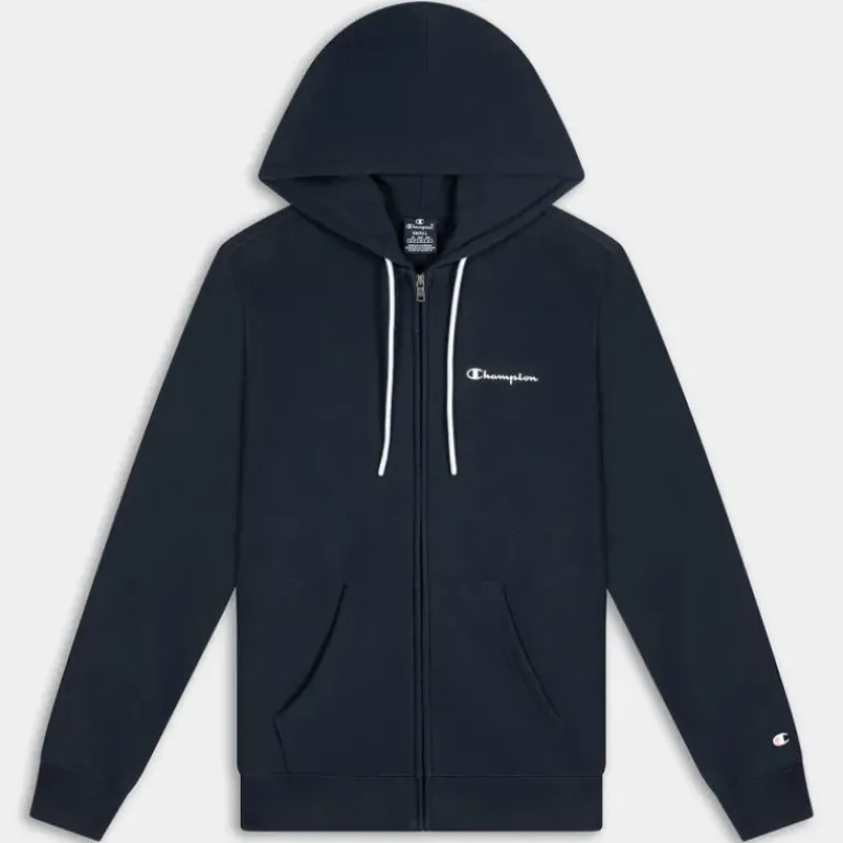 AME FZ- MAGLIE E FELPE BLU 218537