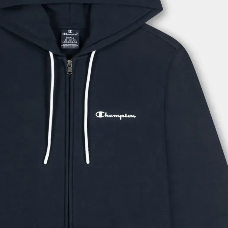 AME FZ- MAGLIE E FELPE BLU 218537