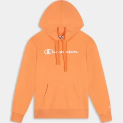 AME HD- MAGLIE E FELPE ARANCIO 116065