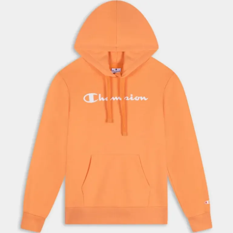 AME HD- MAGLIE E FELPE ARANCIO 116065