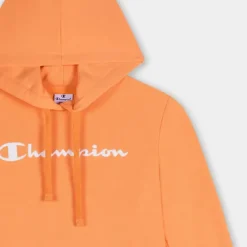 AME HD- MAGLIE E FELPE ARANCIO 116065