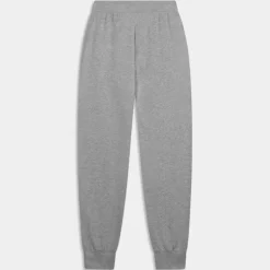 AMERICA- PANTALONI GRIGIO 114898