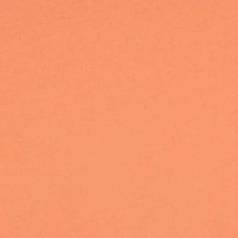 AMERICA- T-SHIRT ARANCIO 114911