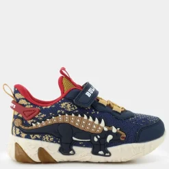 ANCHILOSAURO- SPORTIVE BLU DNAL4557B00
