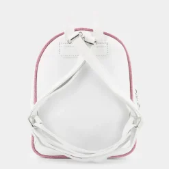 ANDRINA- ZAINI E ACCESSORI BIANCO EN-E24-304