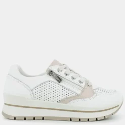 ANIKA- SNEAKERS BIANCO 7660700
