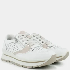 ANIKA- SNEAKERS BIANCO 7660700